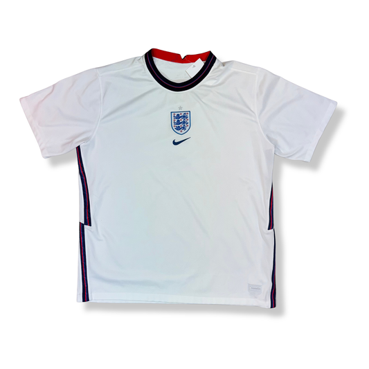 Nike England 2020-22 Home Shirt - XL