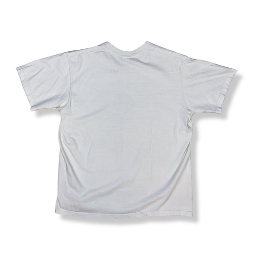 Supreme Black Cat Tee - M