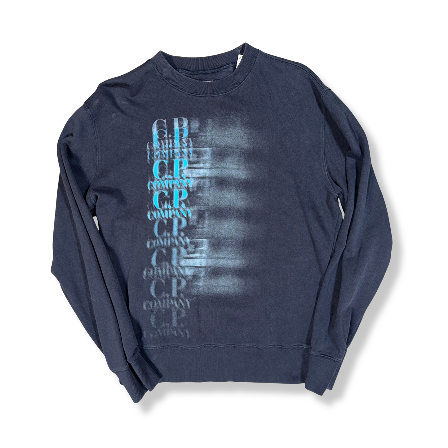 Cp Company Graphic Jumper - L