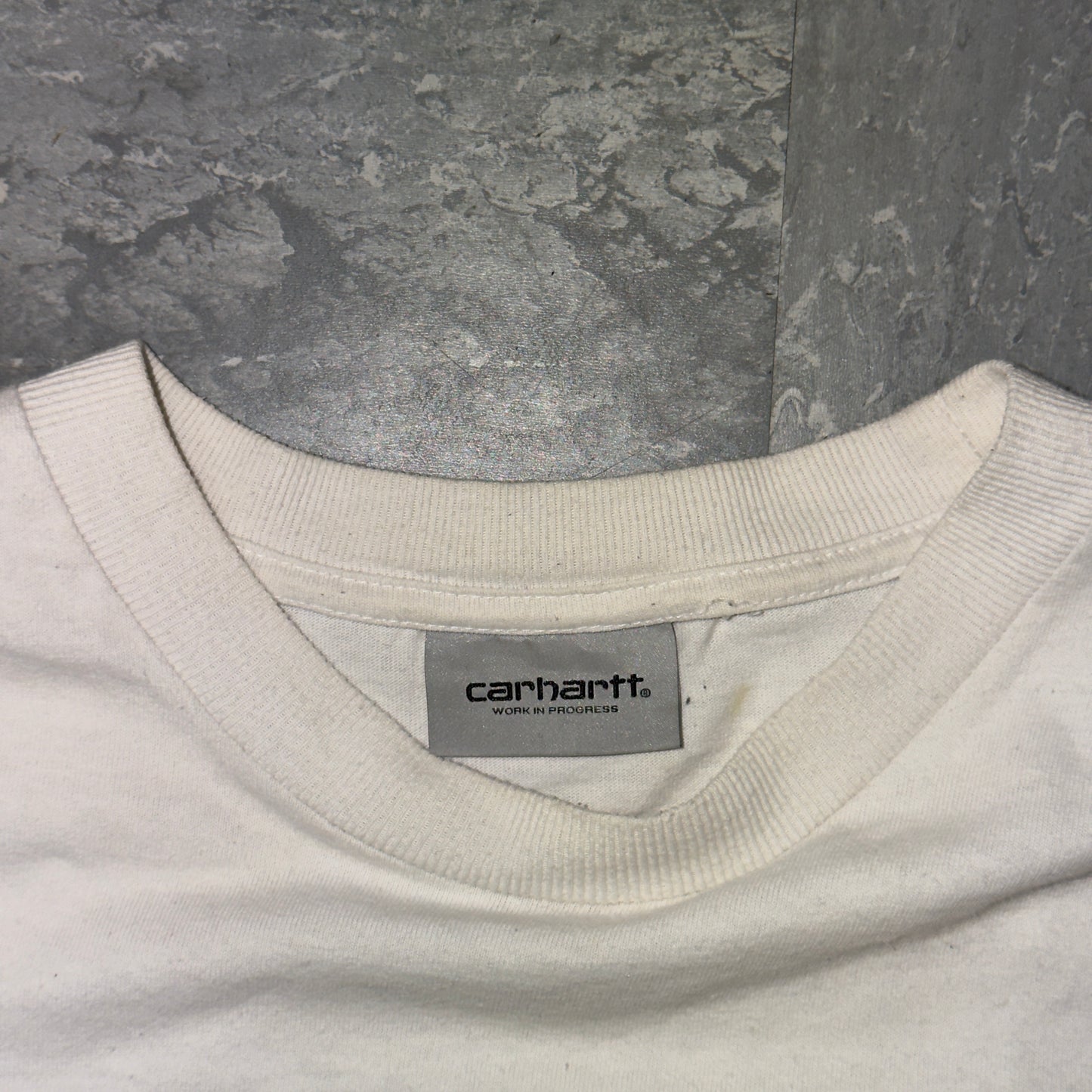 Carhartt Detroit Tee - M