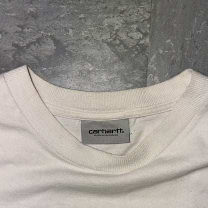 Carhartt Detroit Tee - M