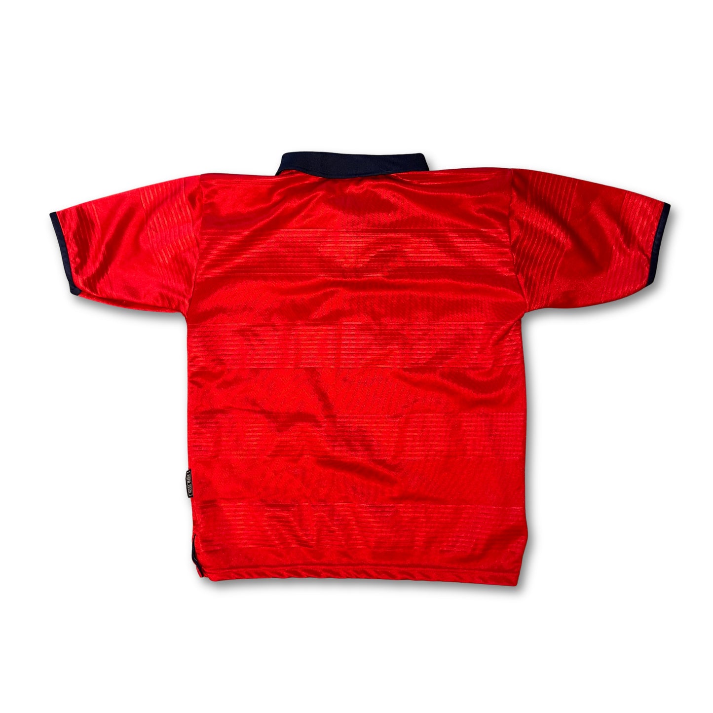 England Retro Remake Jersey - XS