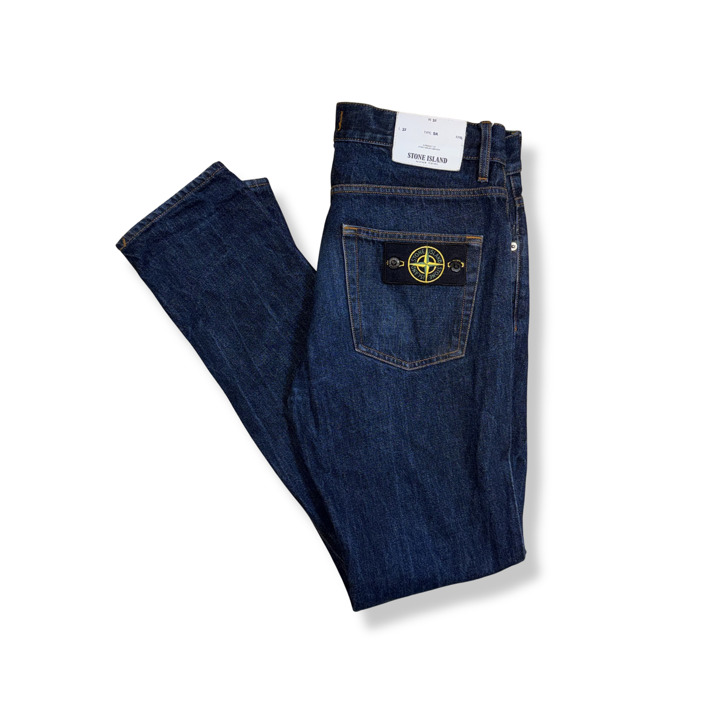 Stone Island Jeans - W32/L32