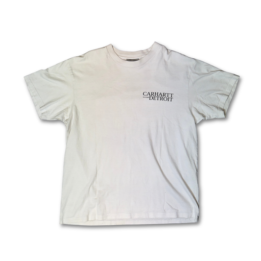Carhartt Detroit Tee - M
