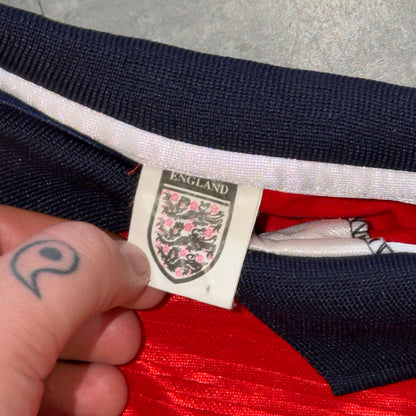 England Retro Remake Jersey - XS