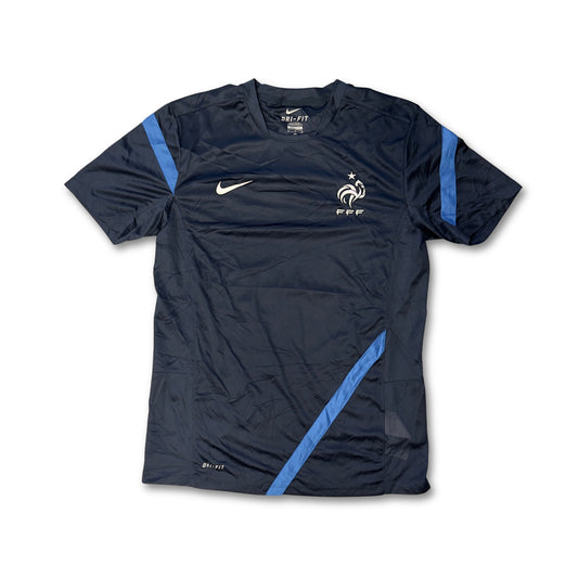 France National Training Jersey 2012/13 - M
