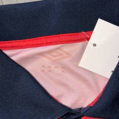 England Polo Shirt - XL