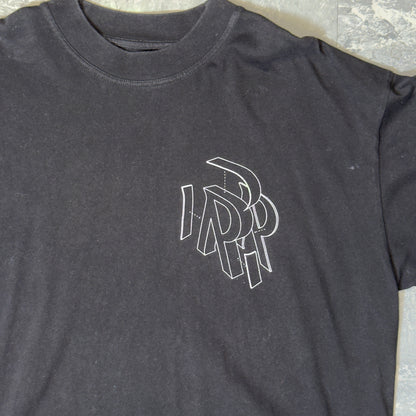 Represent Deconstructed Tee - L