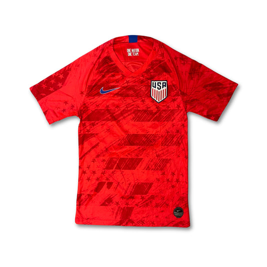 USA Nike Away Jersey 2019 - XS