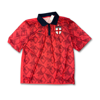 England Polo Shirt - XL