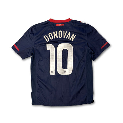 USA Away Donovan Jersey - M