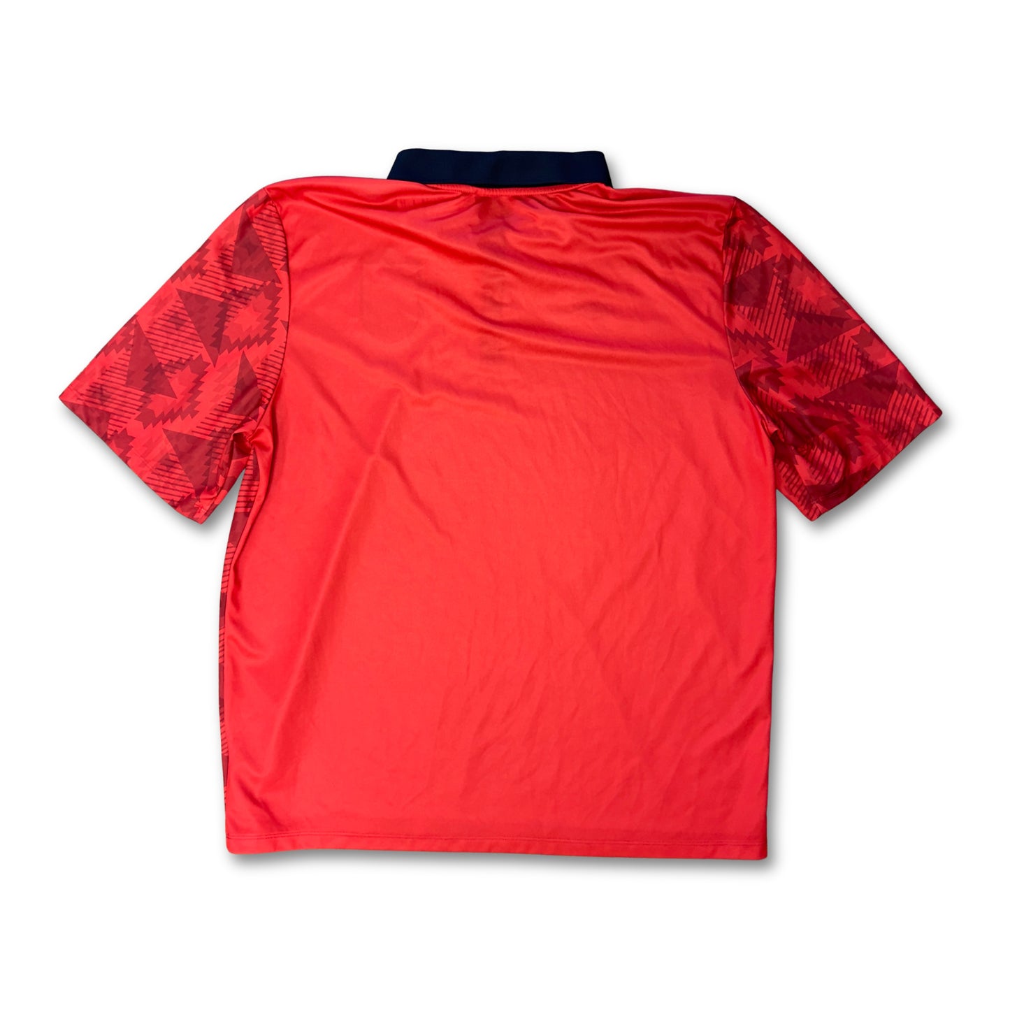England Polo Shirt - XL