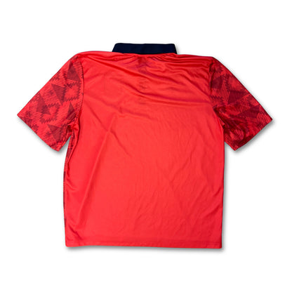 England Polo Shirt - XL