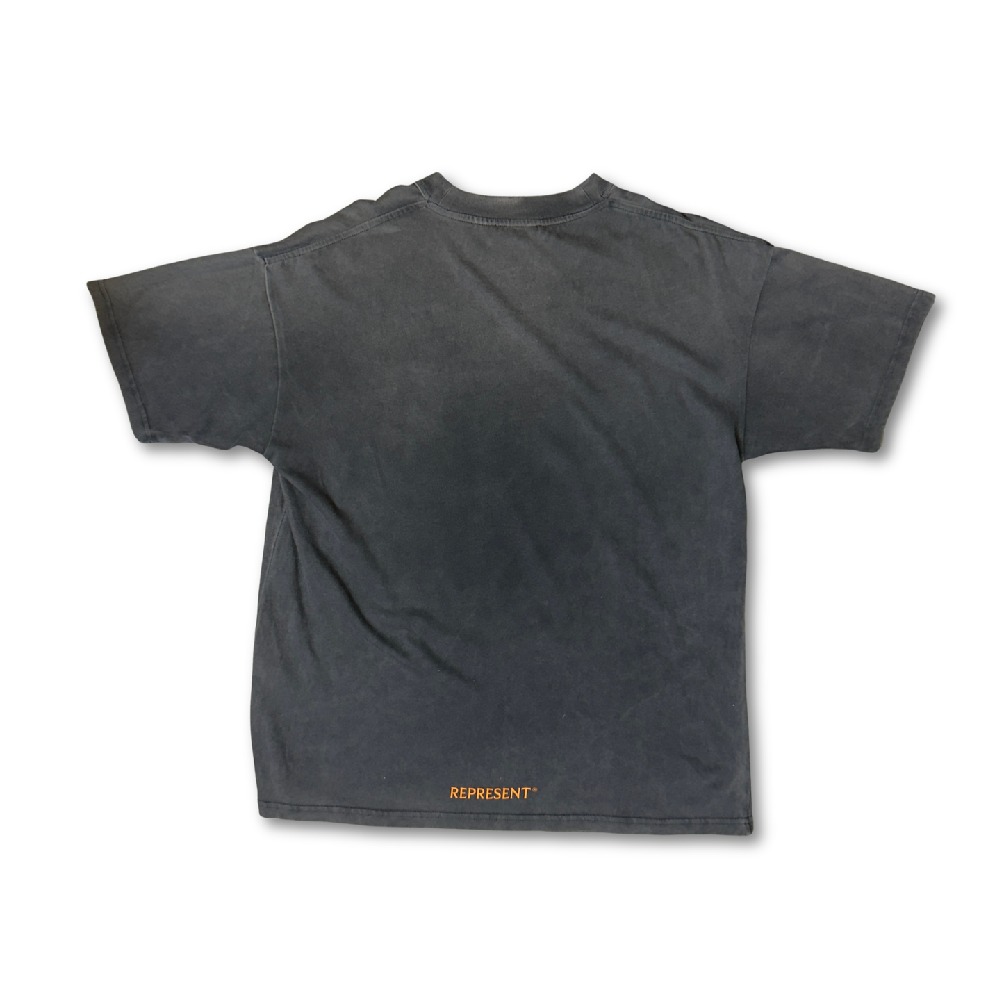 Represent Horizons Tee - M