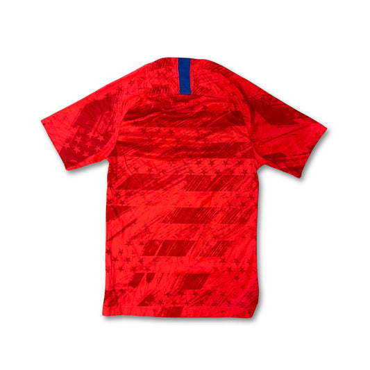 USA Nike Away Jersey 2019 - XS