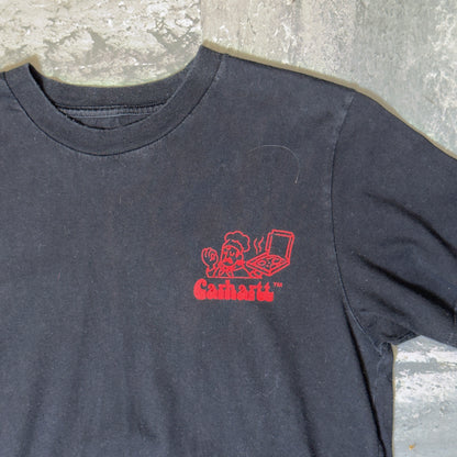 Carhartt Graphic Tee - S