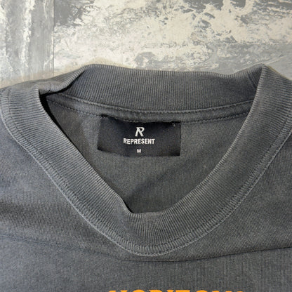 Represent Horizons Tee - M