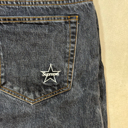 Supreme Star Jeans - W36