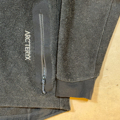 Arcteryx Fleece Jumper - S