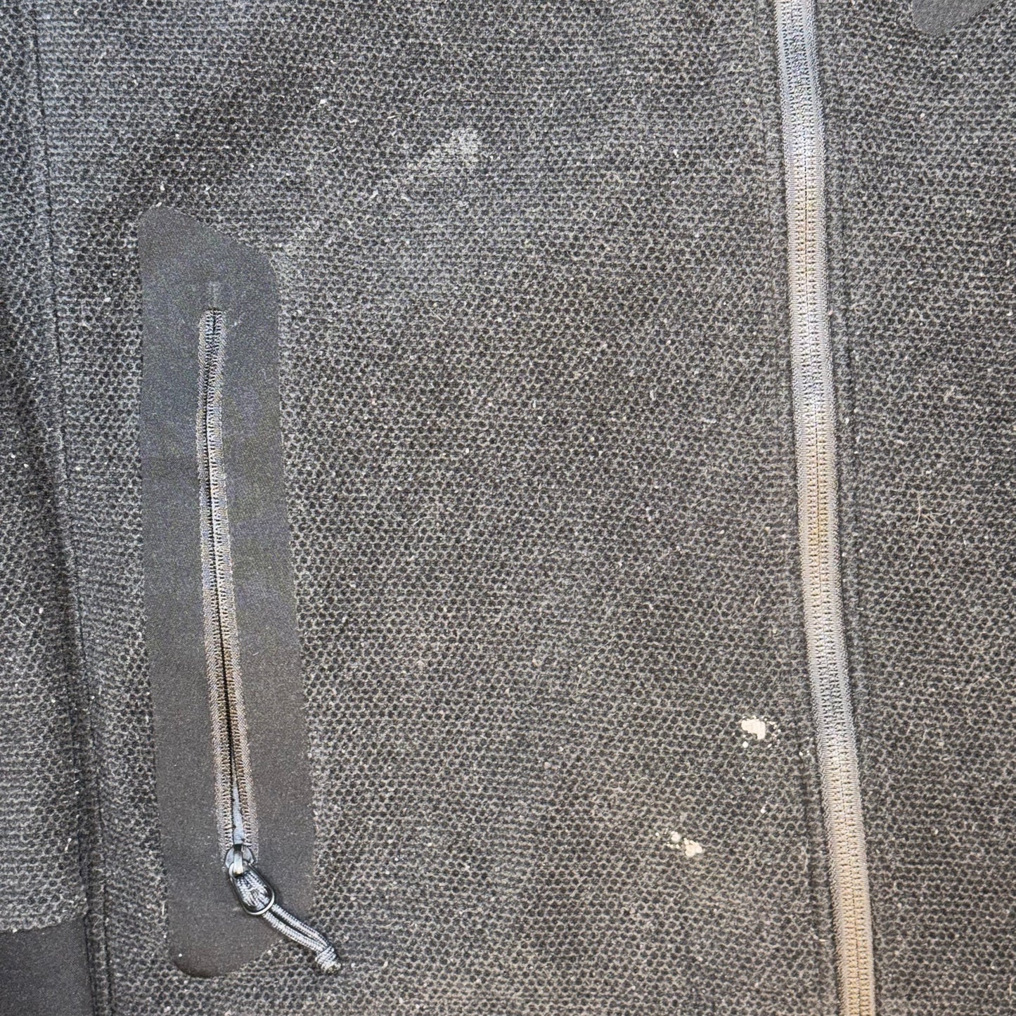 Arcteryx Fleece Jumper - S