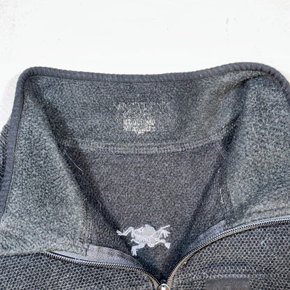 Arcteryx Fleece Jumper - S