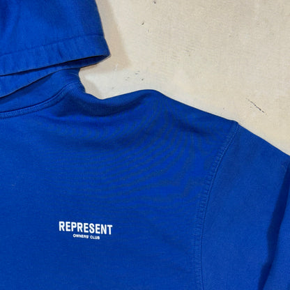 Represent Owners Club Hoodie - L