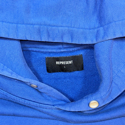 Represent Owners Club Hoodie - L