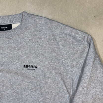 Represent Owners Club Jumper - XL