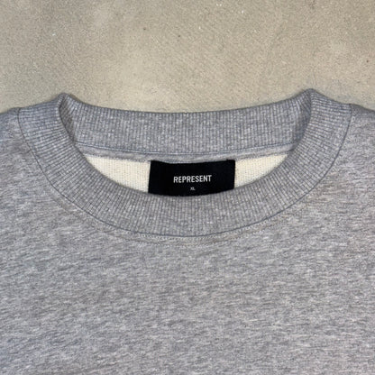 Represent Owners Club Jumper - XL