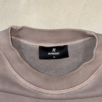 Represent Owners Club Jumper - XL