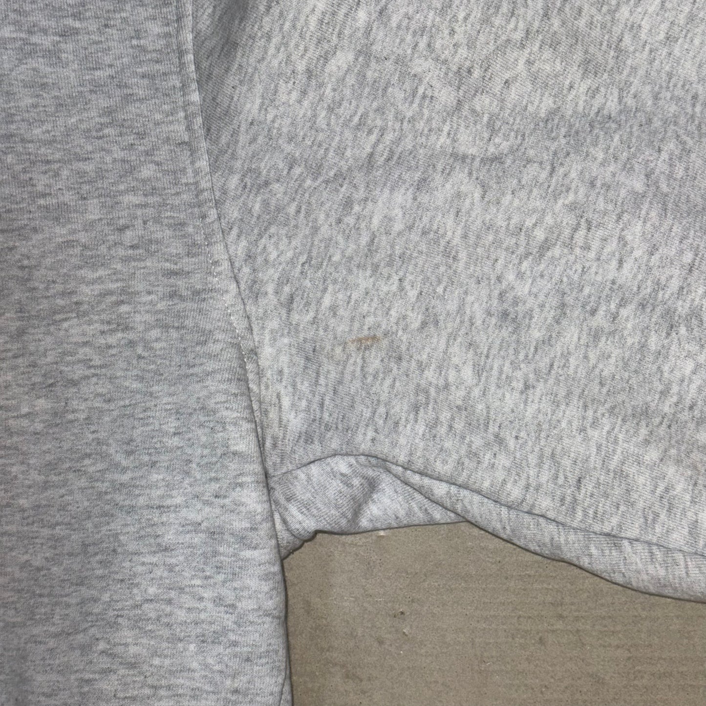 Picante Graphic Hoodie - S