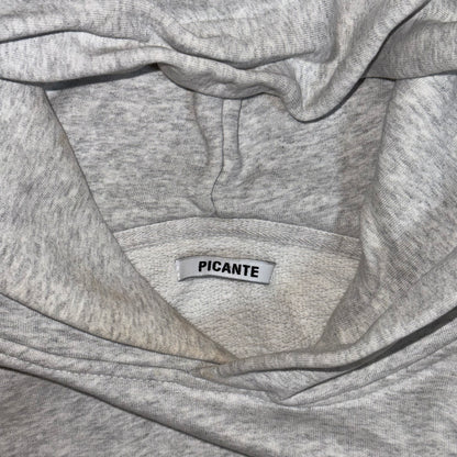 Picante Graphic Hoodie - S