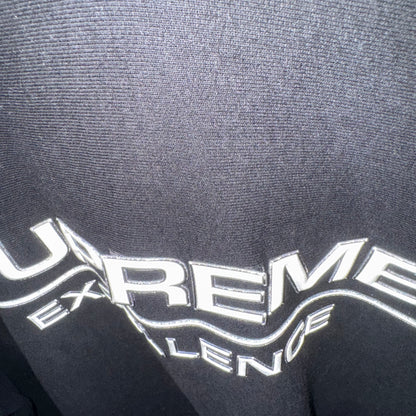 Supreme Excellence Hoodie - XL