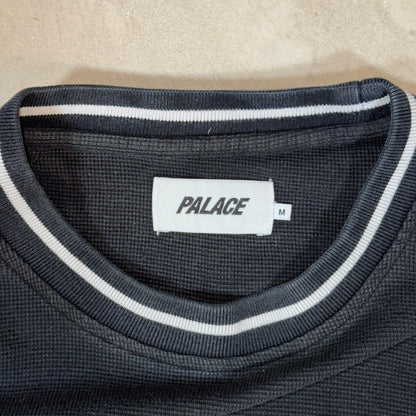 Palace Logo Jumper - M