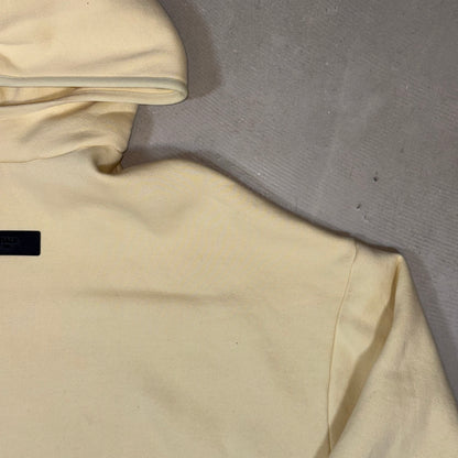 Essentials Hoodie - S