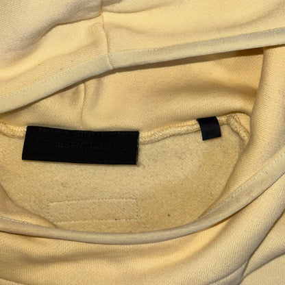 Essentials Hoodie - S
