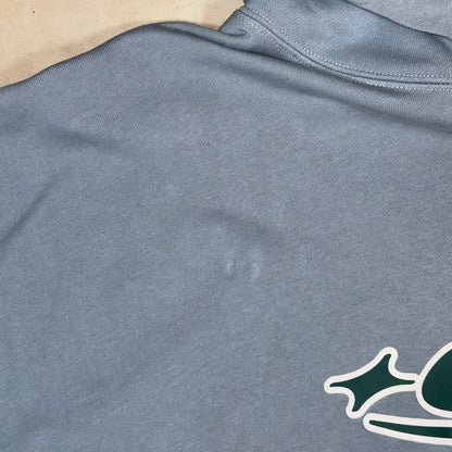 Cold Culture Hoodie - L