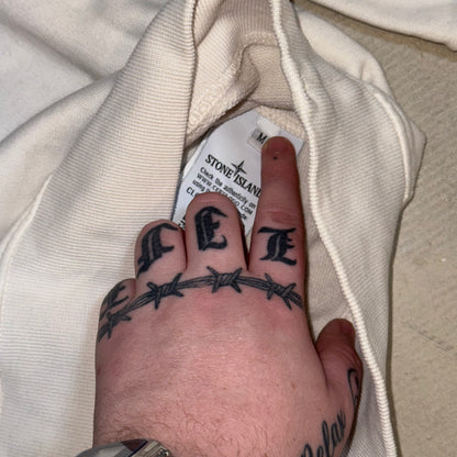 Stone Island Jumper - M