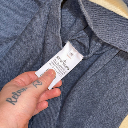 Stone Island Knit Jumper - M