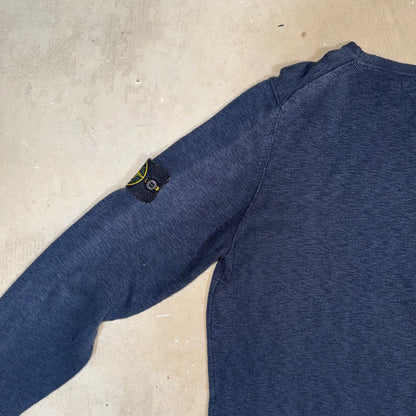 Stone Island Knit Jumper - M