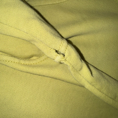 CP Company 1/4 Zip Jumper - XXXL