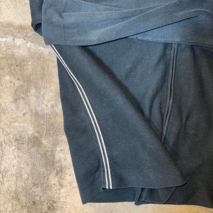 Stone Island Full Zip Jumper - M