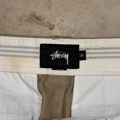 Stussy Chino Trousers - W32