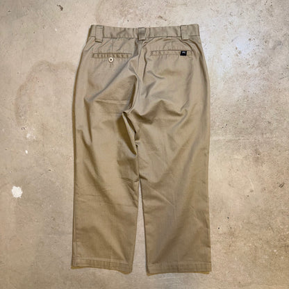 Stussy Chino Trousers - W32
