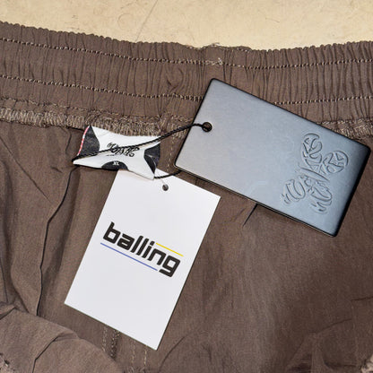 Mertra Parachute Trousers BNWT - XL