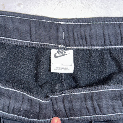 Nike Swoosh Joggers - L