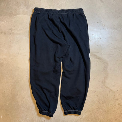 Nike Swoosh Joggers - L