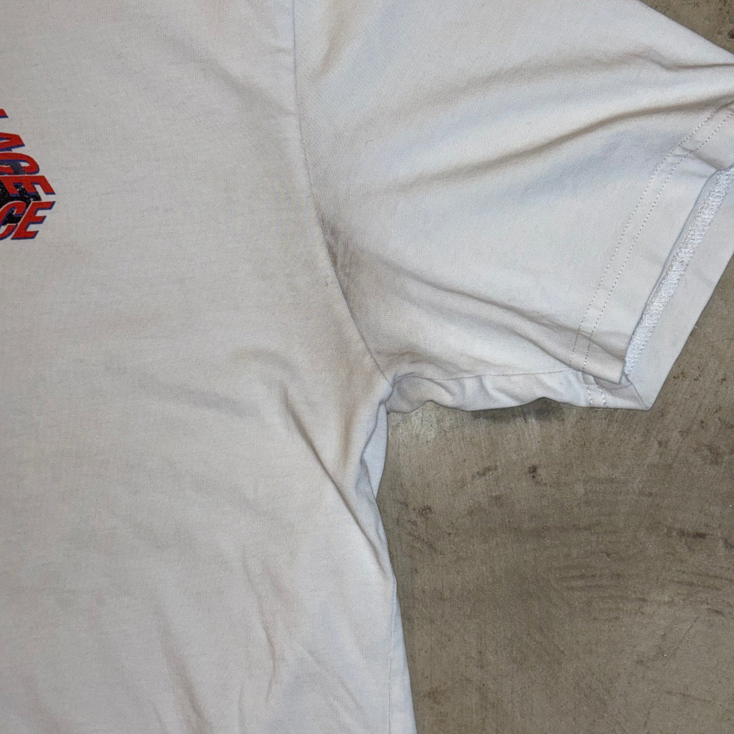 Palace G-Face Tee - XL