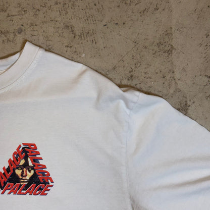 Palace G-Face Tee - XL