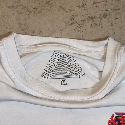 Palace G-Face Tee - XL